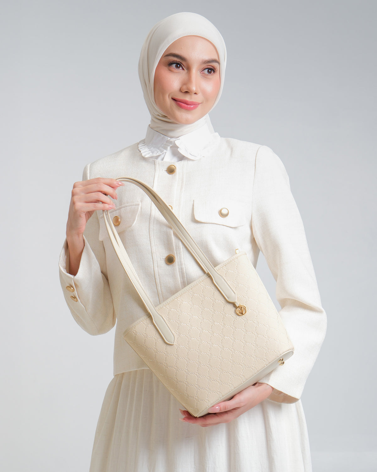 MONODAMA BAG