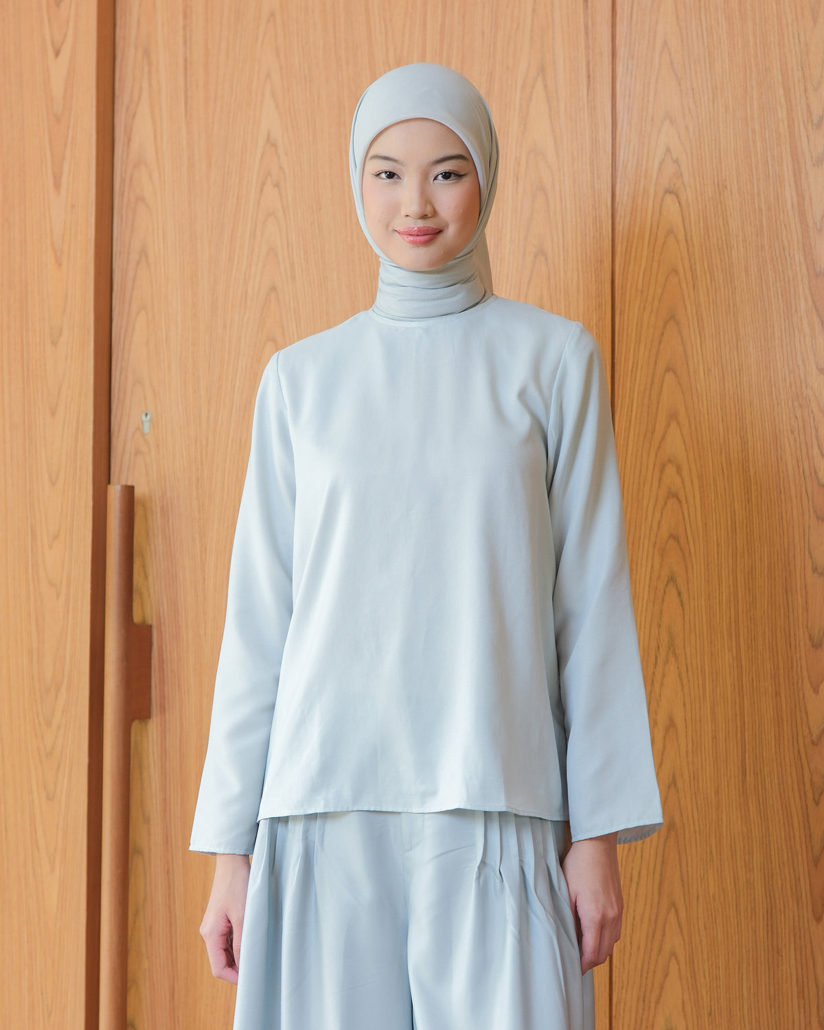 SASMAYA LONGSLEEVE INNER