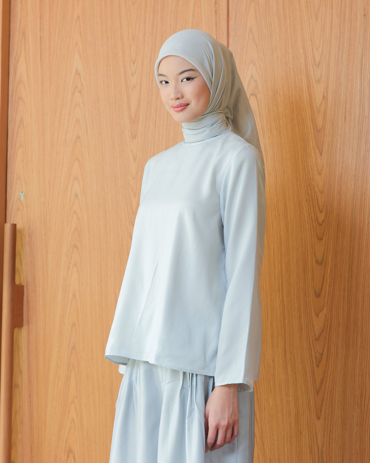 SASMAYA LONGSLEEVE INNER