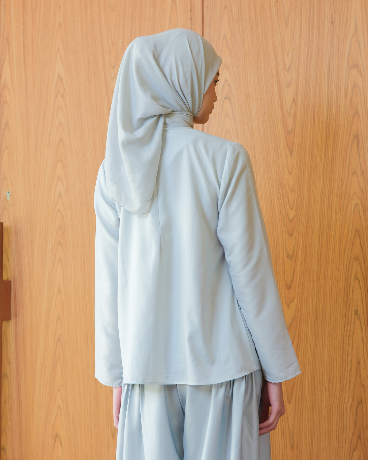 SASMAYA LONGSLEEVE INNER