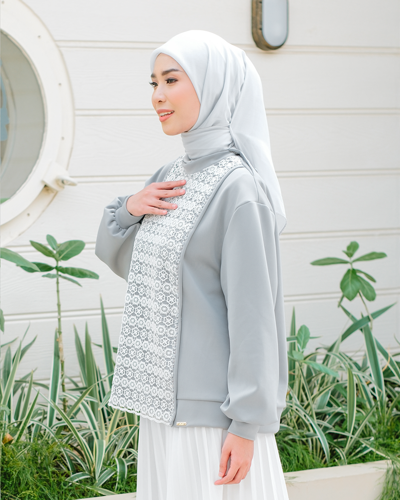 FALISHA SWEATSHIRT