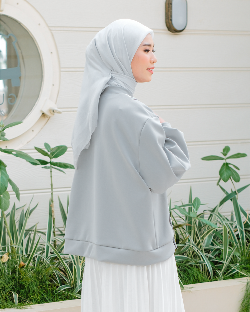 FALISHA SWEATSHIRT