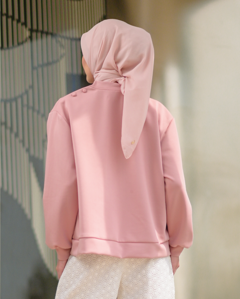 FALISHA SWEATSHIRT