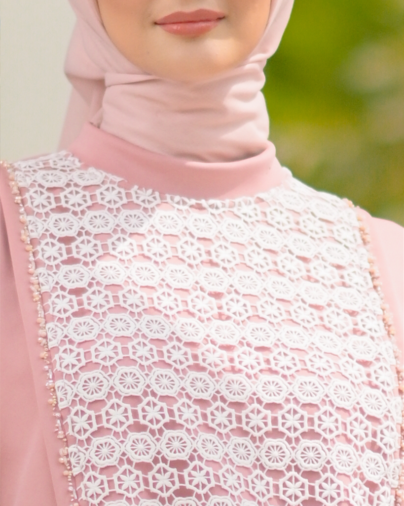 FALISHA SWEATSHIRT