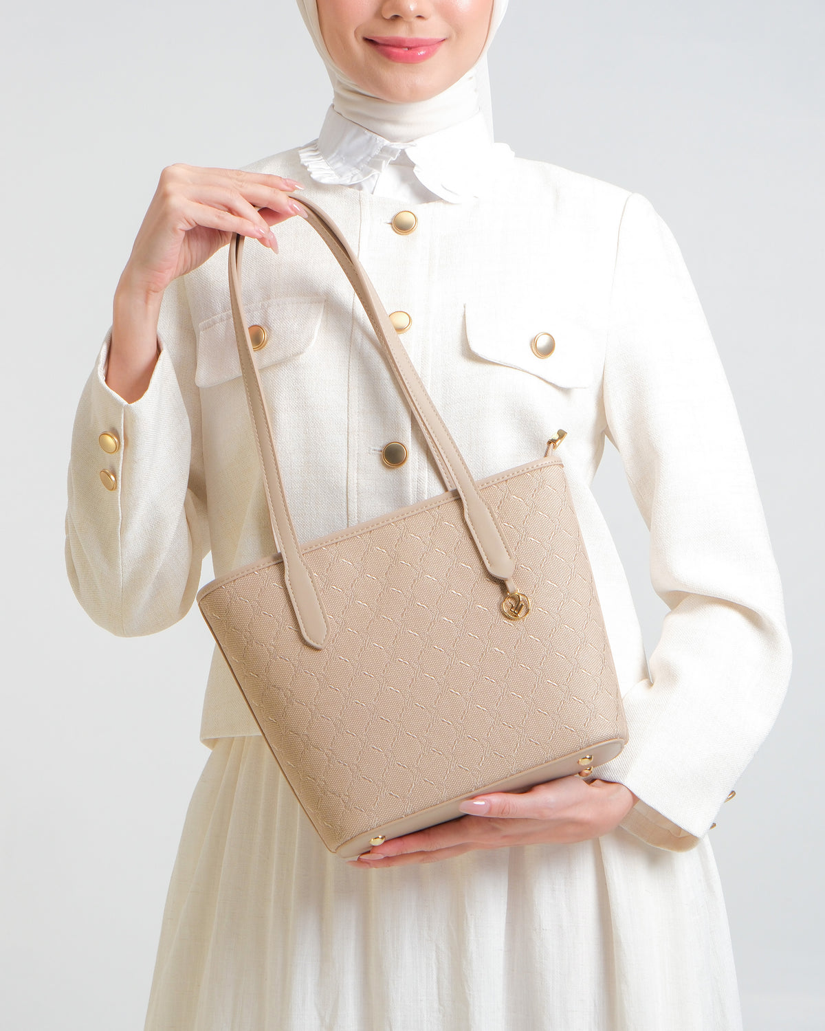 MONODAMA BAG
