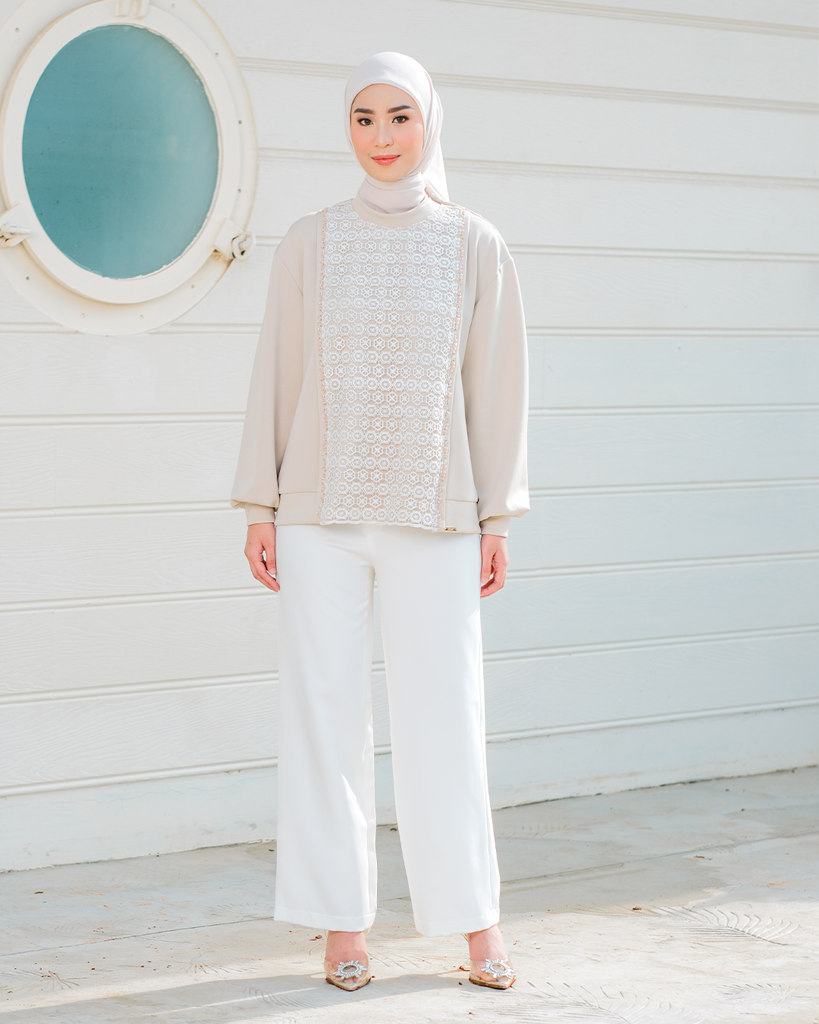 FALISHA SWEATSHIRT