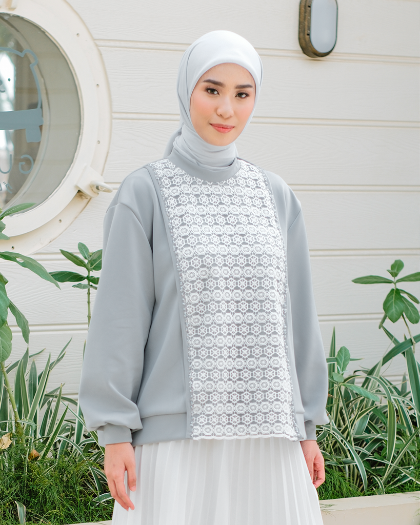 FALISHA SWEATSHIRT