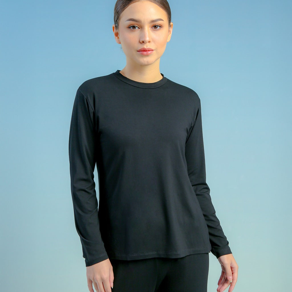 BALENS LONGSLEEVE INNER