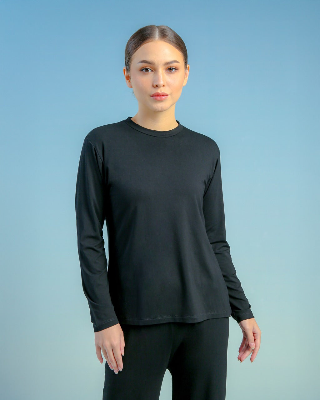 BALENS LONGSLEEVE INNER