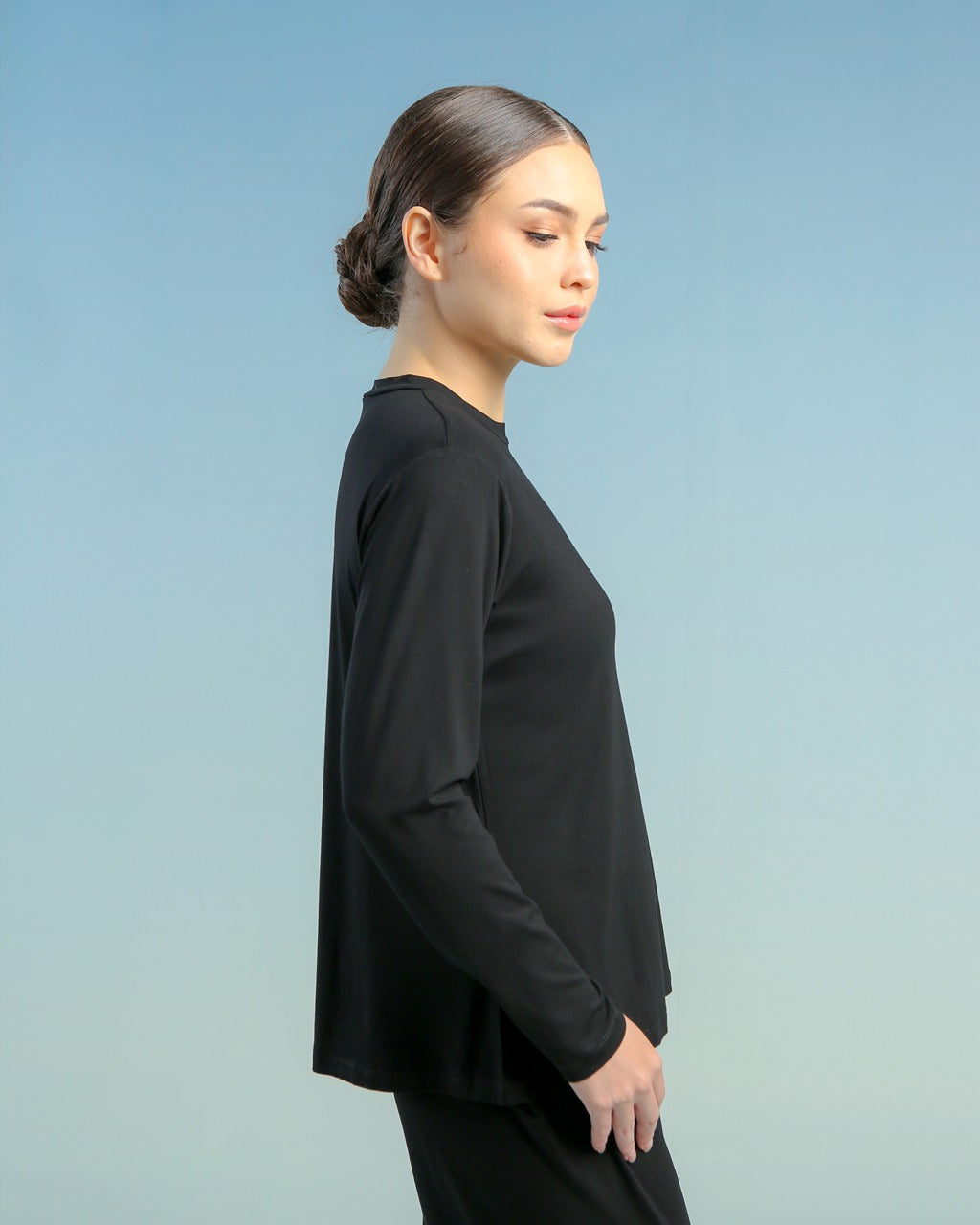 BALENS LONGSLEEVE INNER
