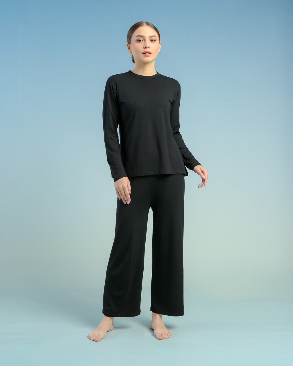 BALENS LONGSLEEVE INNER