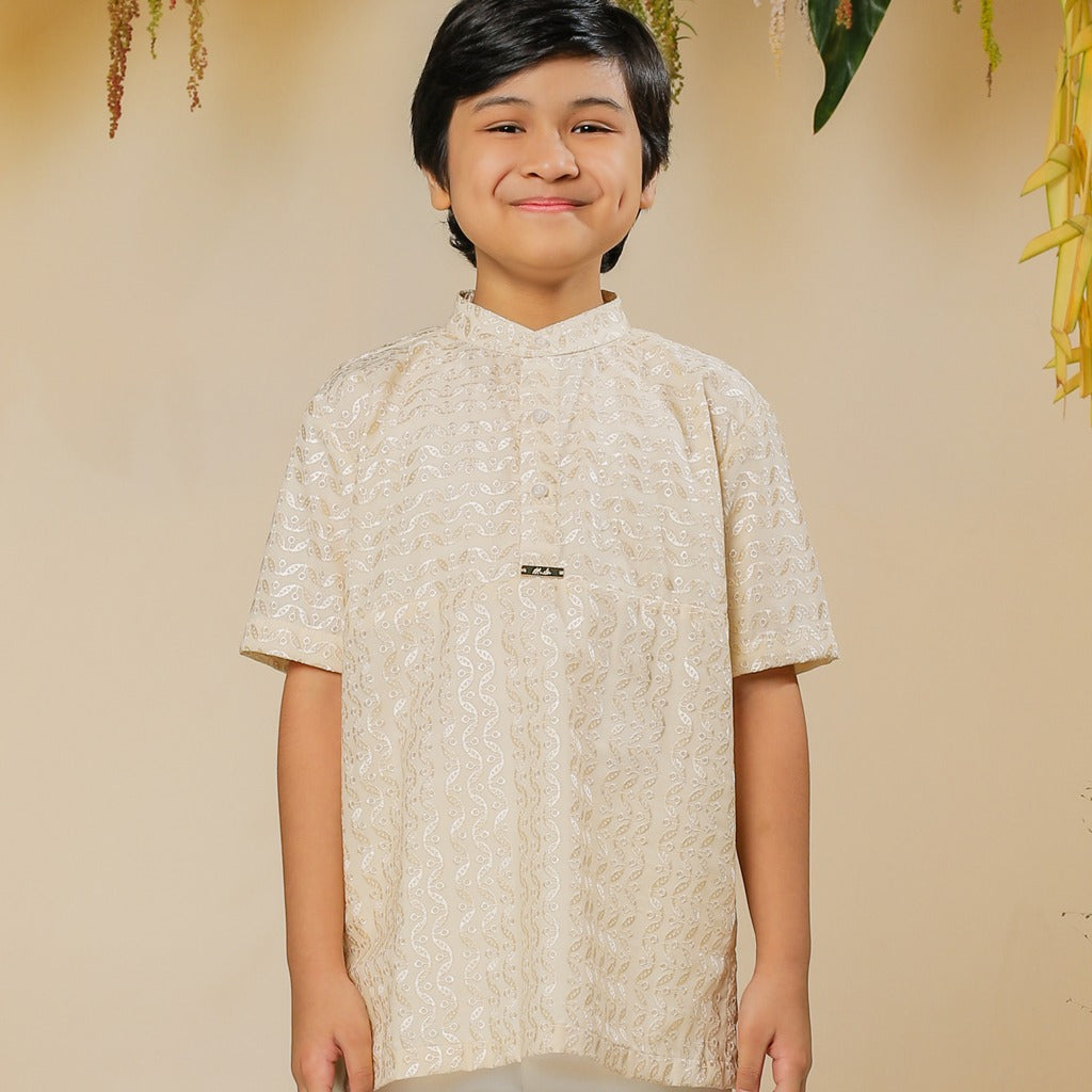 PRAYA KOKO ANAK