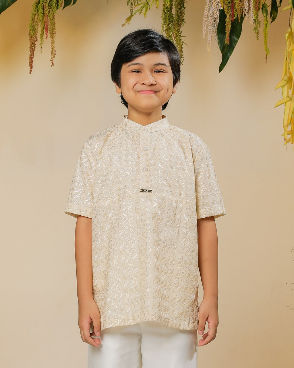 PRAYA KOKO ANAK