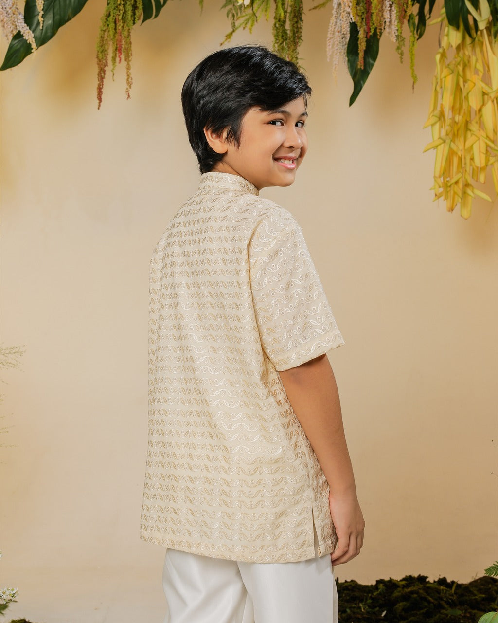 PRAYA KOKO ANAK