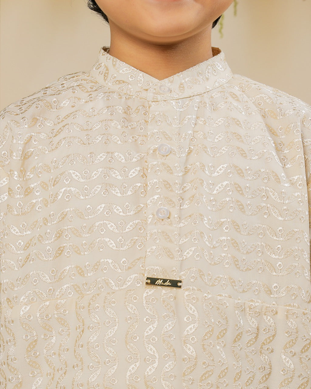 PRAYA KOKO ANAK