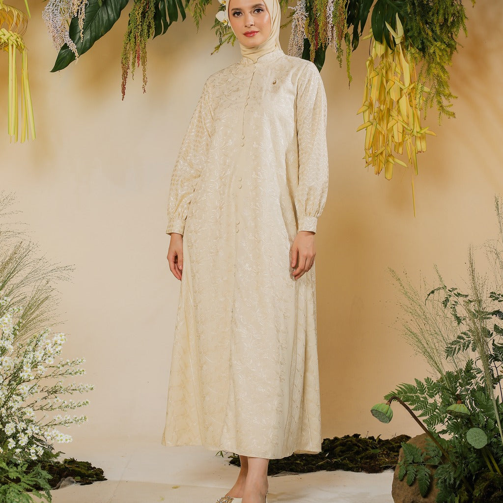 PRAYA DRESS