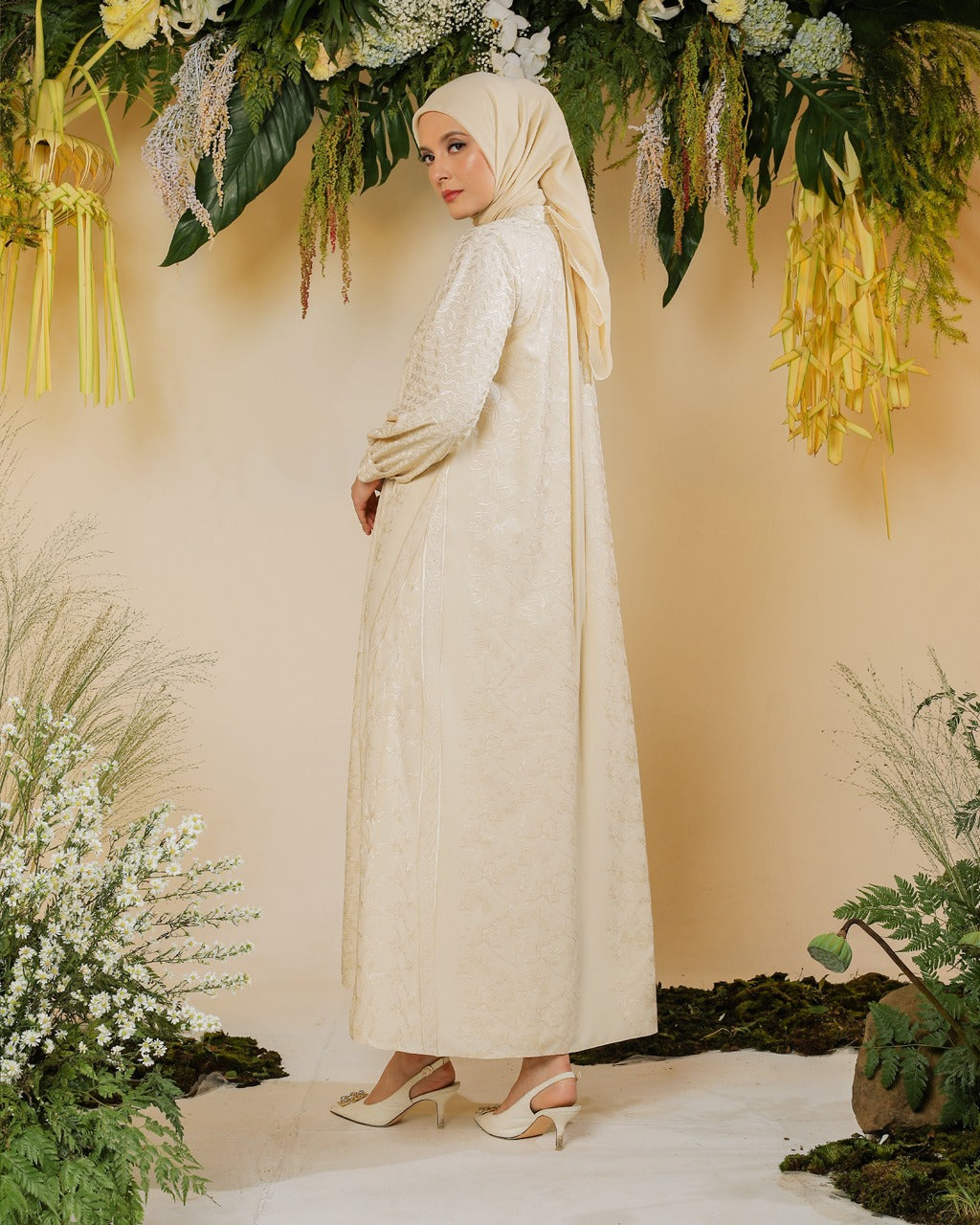 PRAYA DRESS