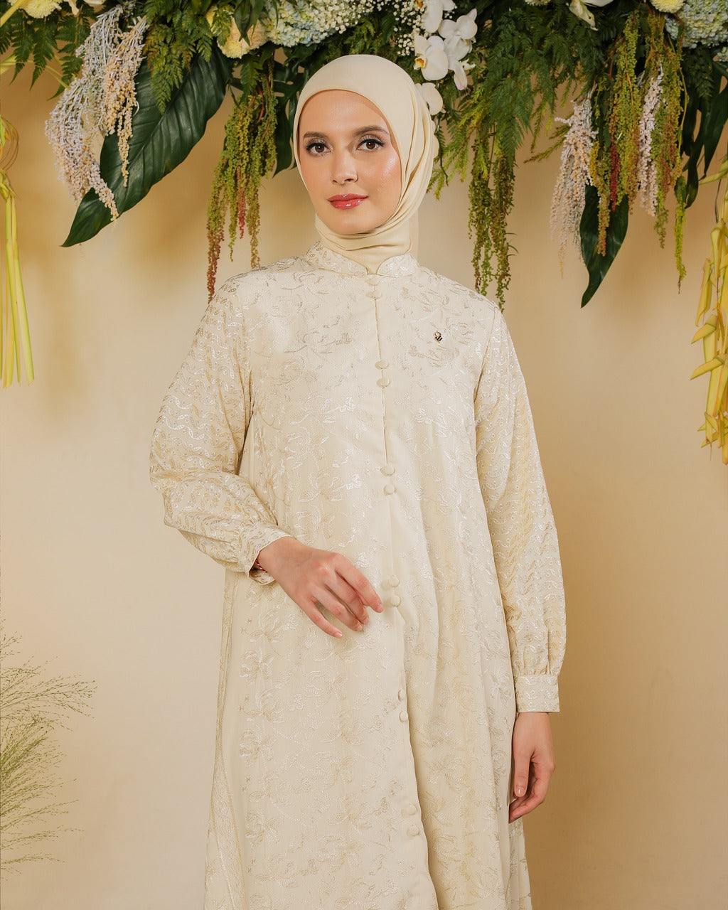 PRAYA DRESS