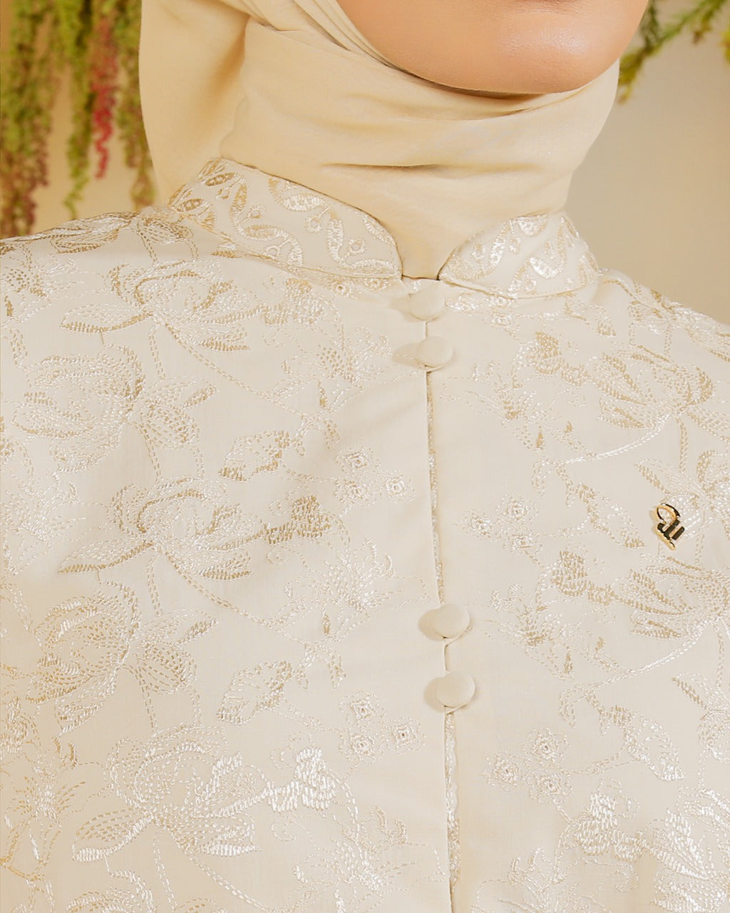 PRAYA DRESS
