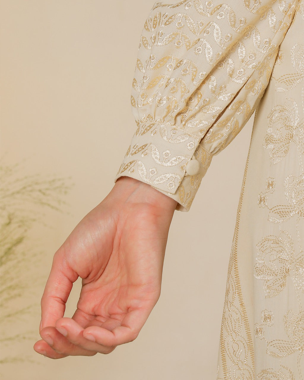 PRAYA DRESS