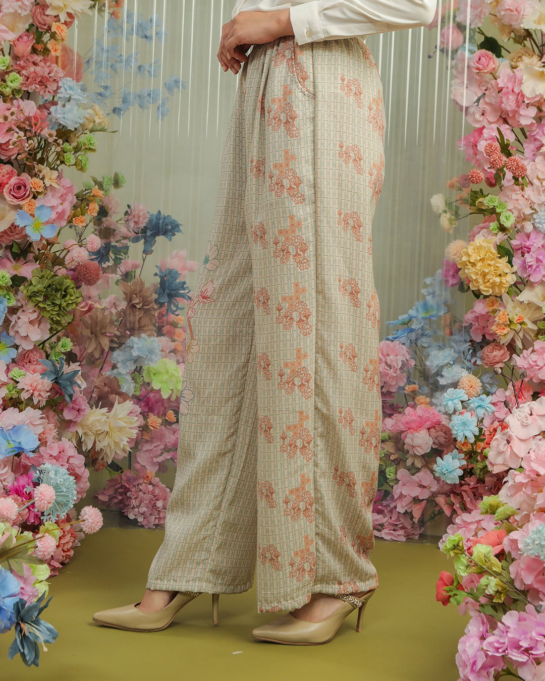 ANEILA PANTS