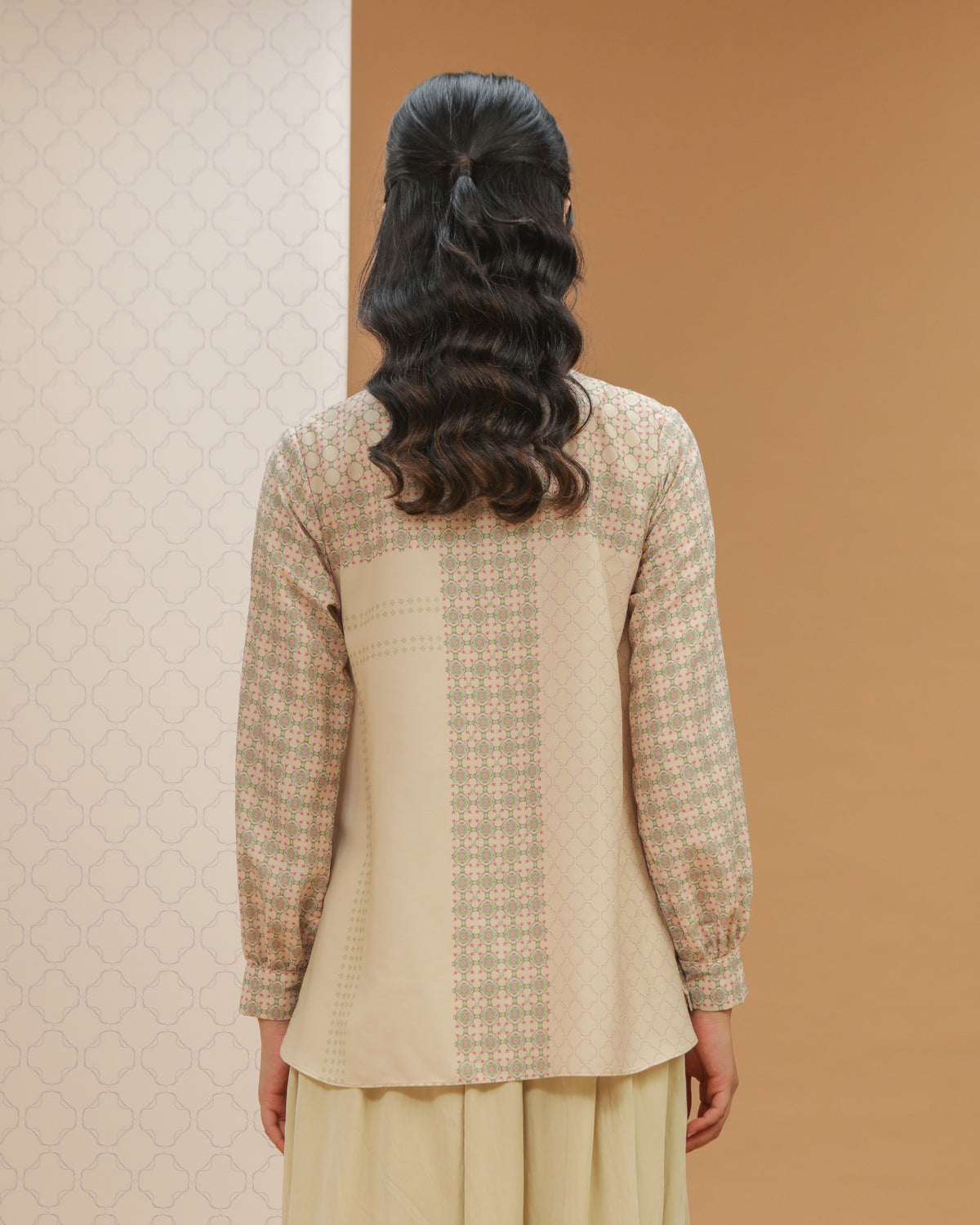 HARMONIA SHIRT