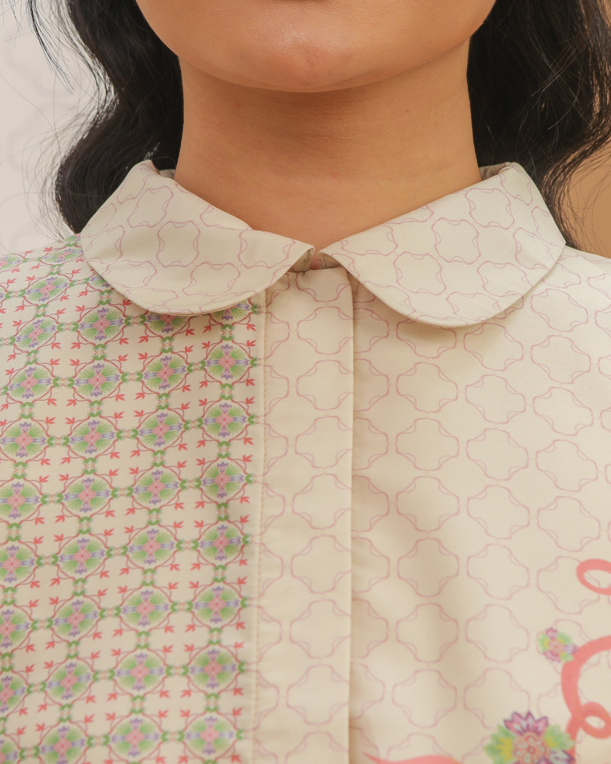 HARMONIA SHIRT