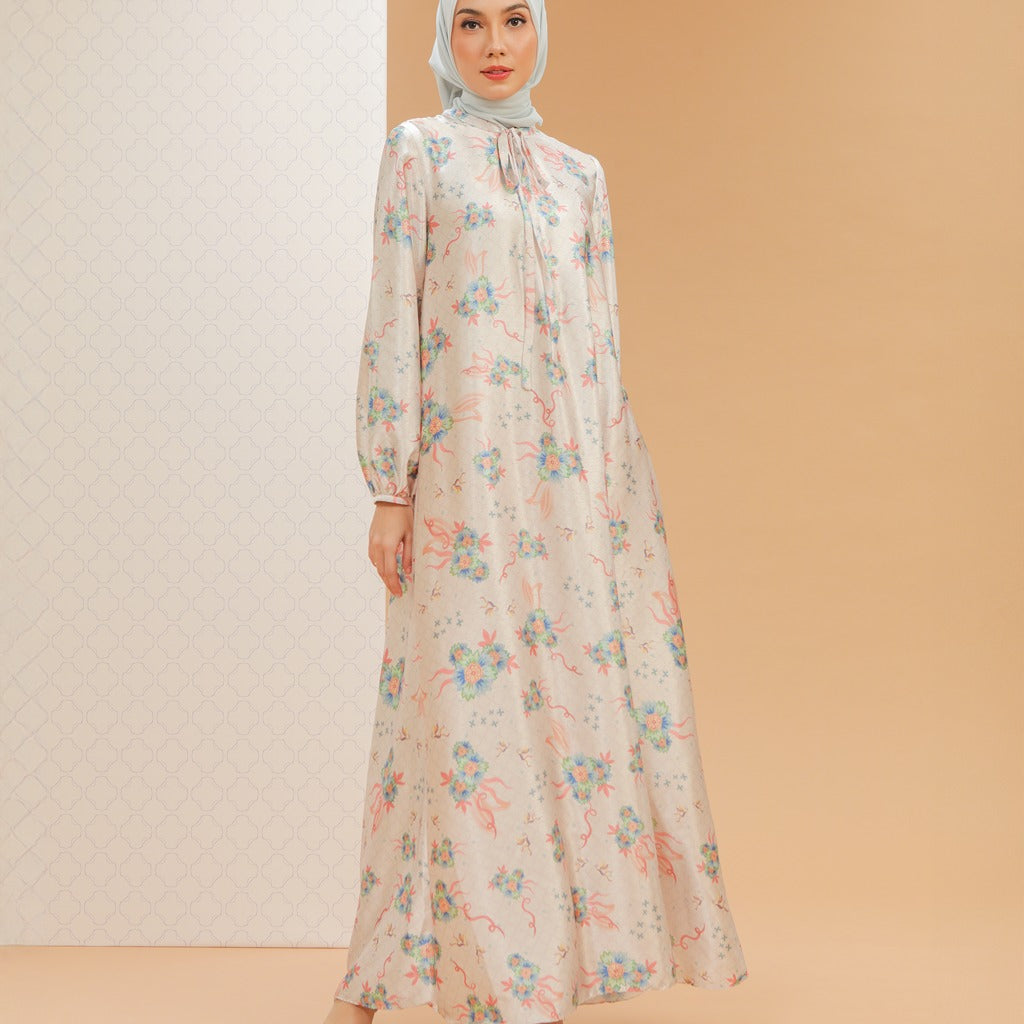 HARMONIA DRESS