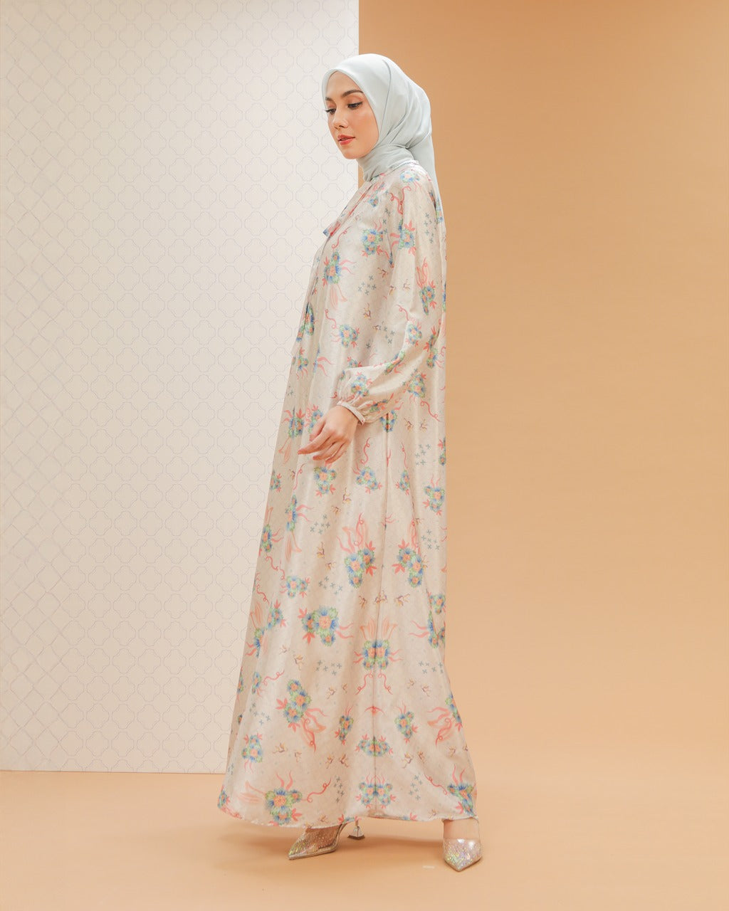 HARMONIA DRESS
