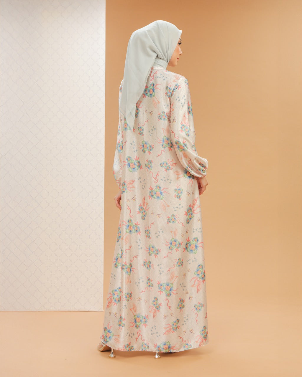 HARMONIA DRESS