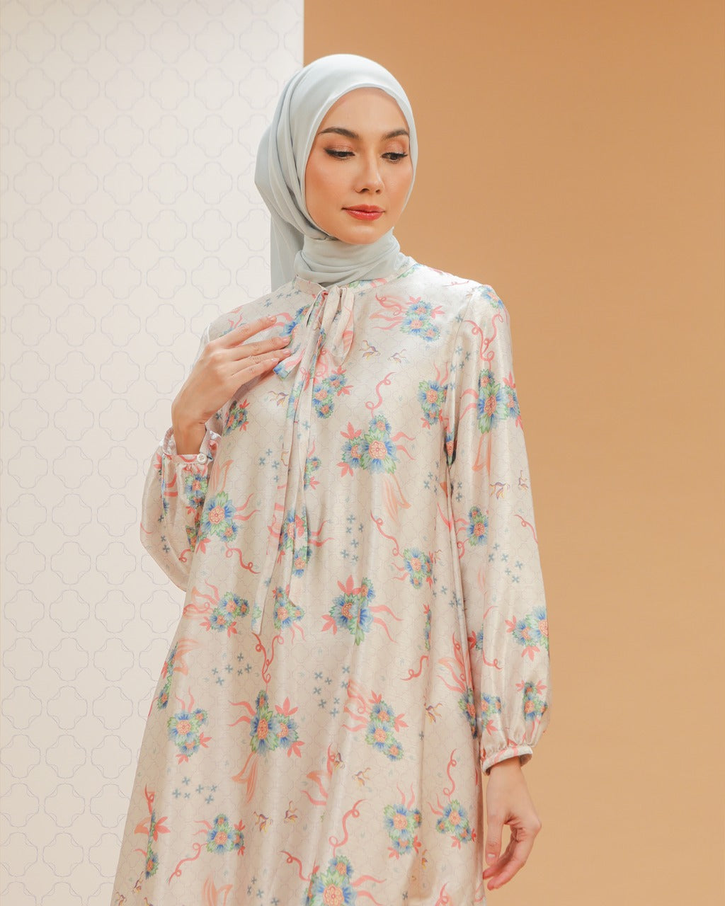 HARMONIA DRESS