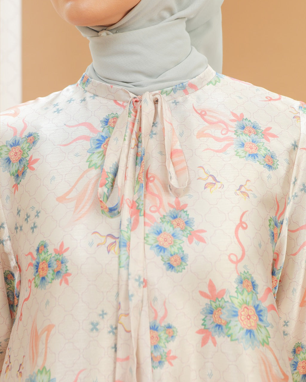 HARMONIA DRESS