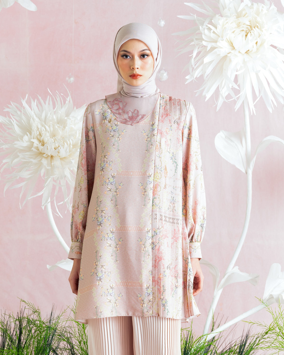 AMALA TUNIC