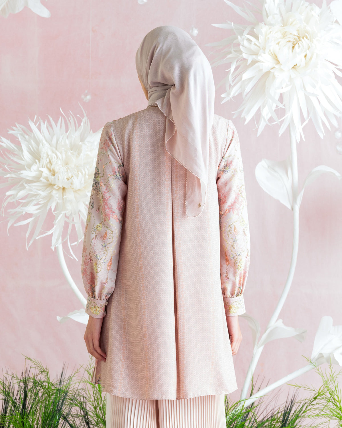 AMALA TUNIC