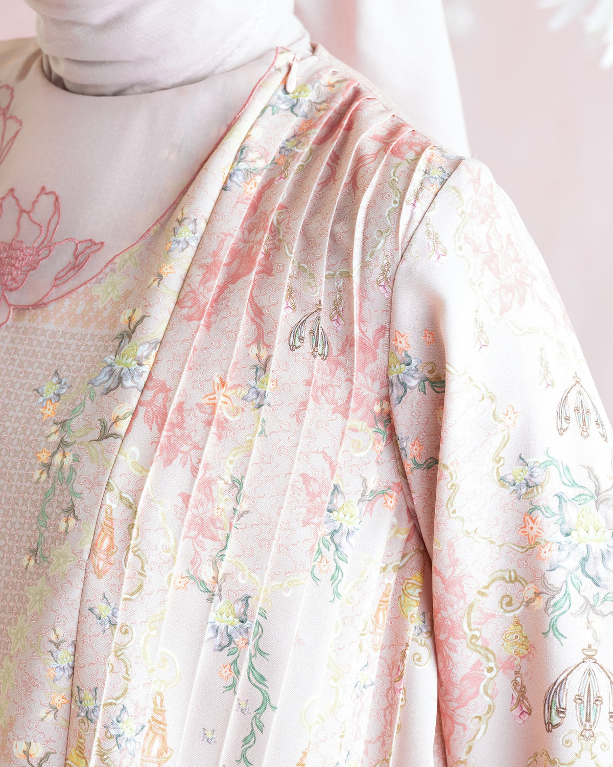 AMALA TUNIC