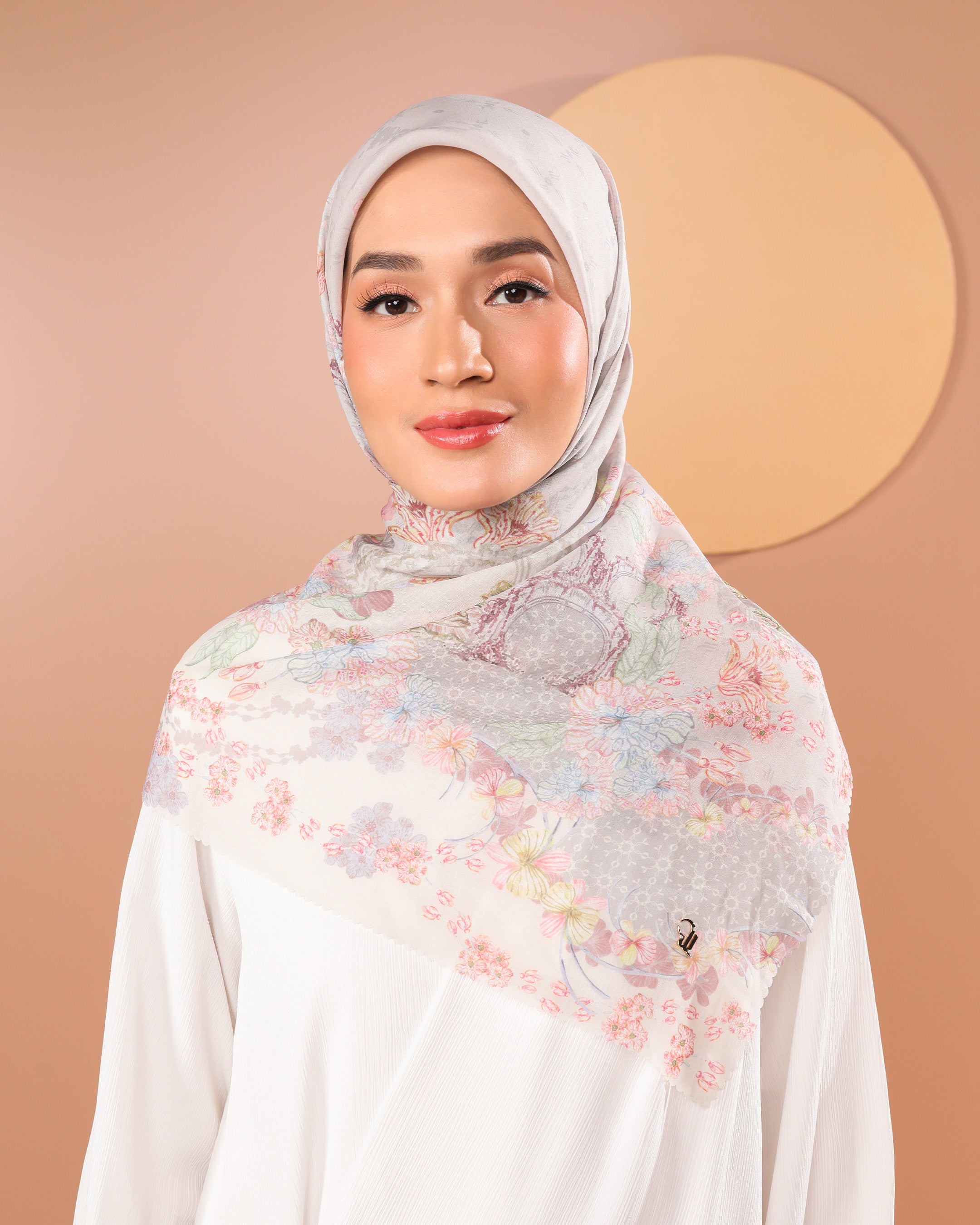 INFINI SCARF