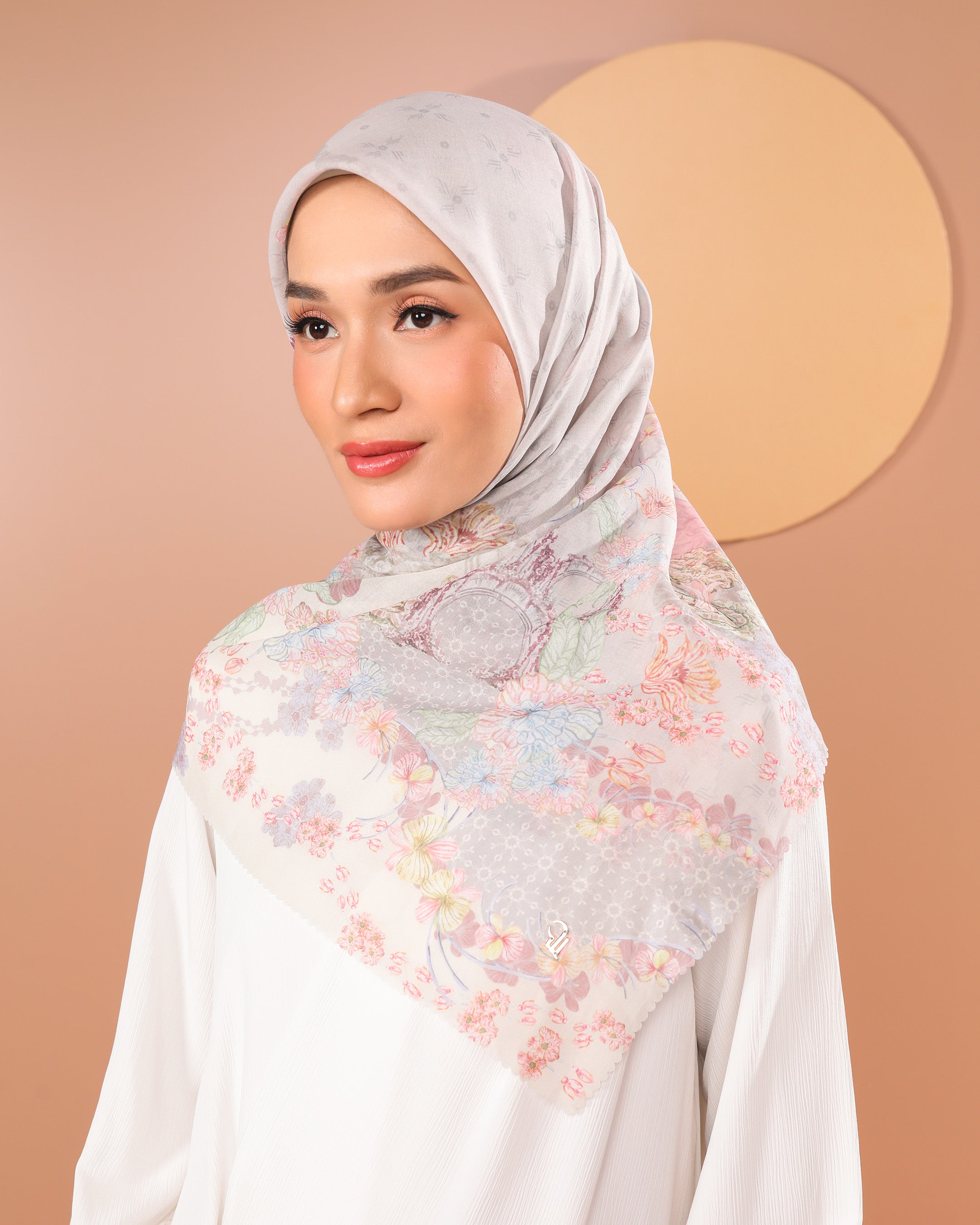 INFINI SCARF