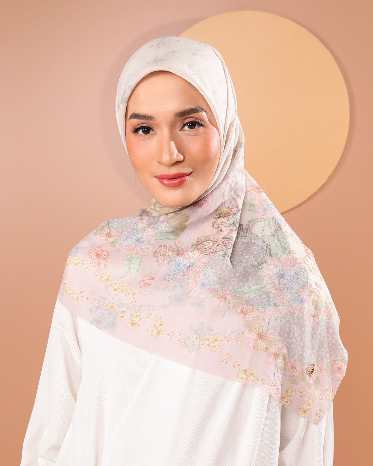 INFINI SCARF