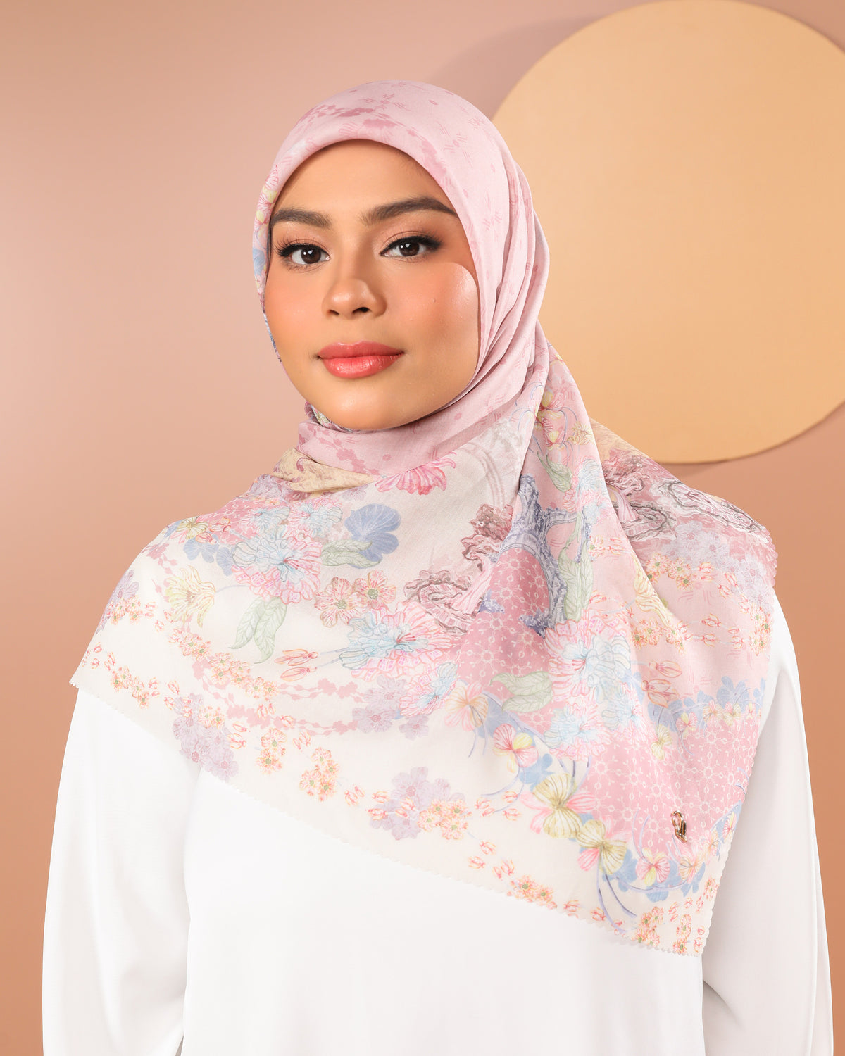 INFINI SCARF
