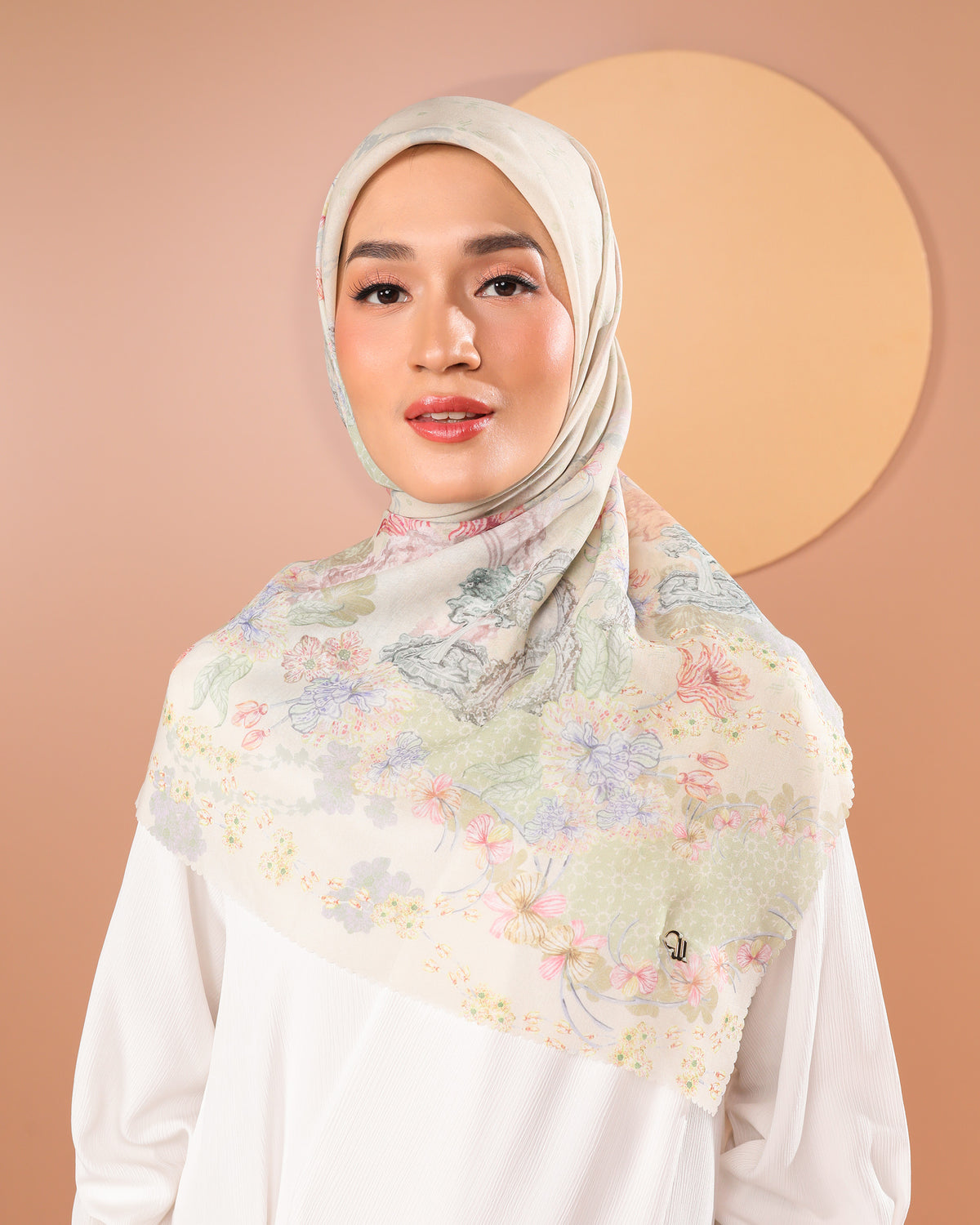 INFINI SCARF