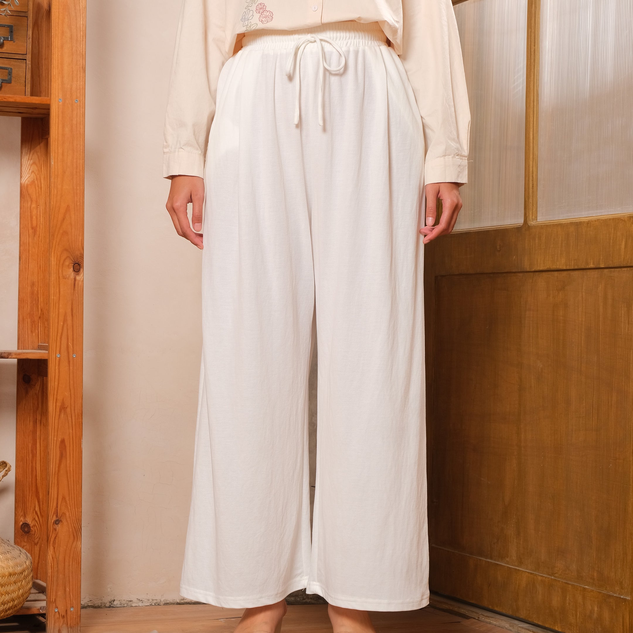 ISAVA PANTS