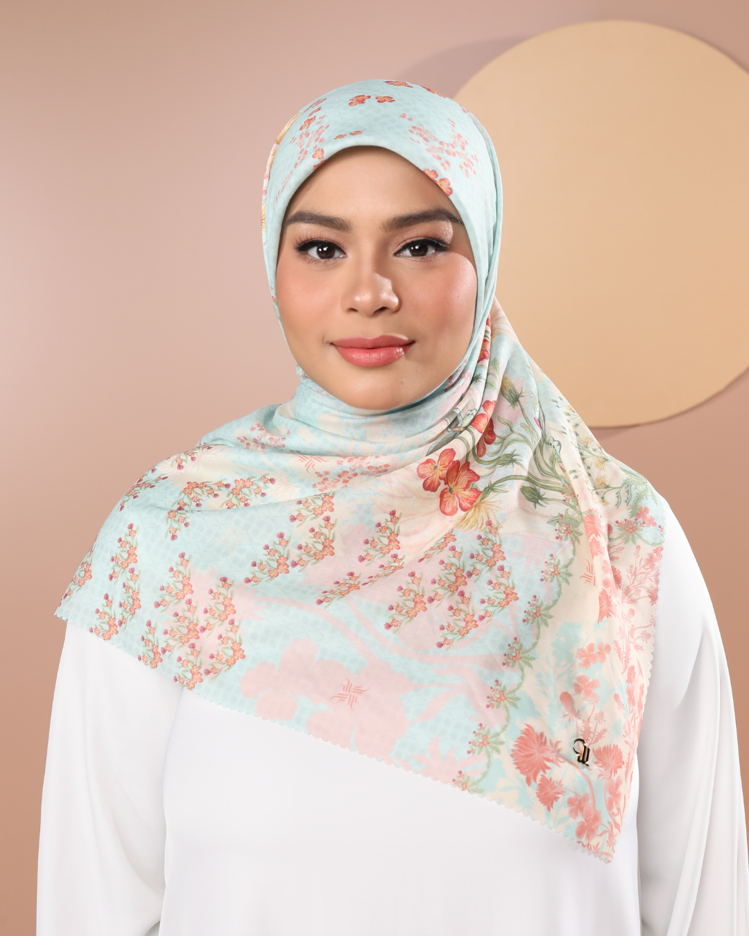 ANALA SCARF