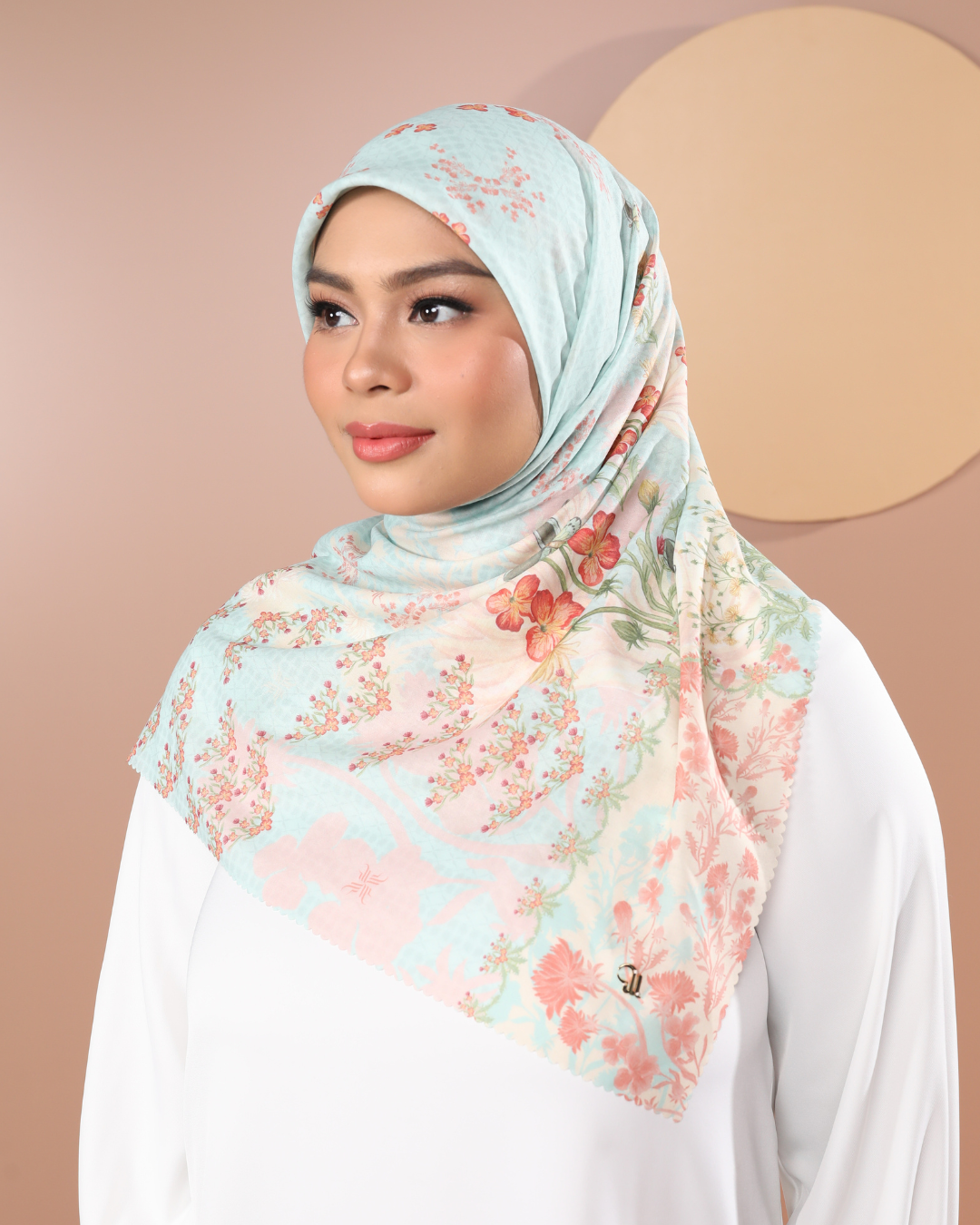 ANALA SCARF