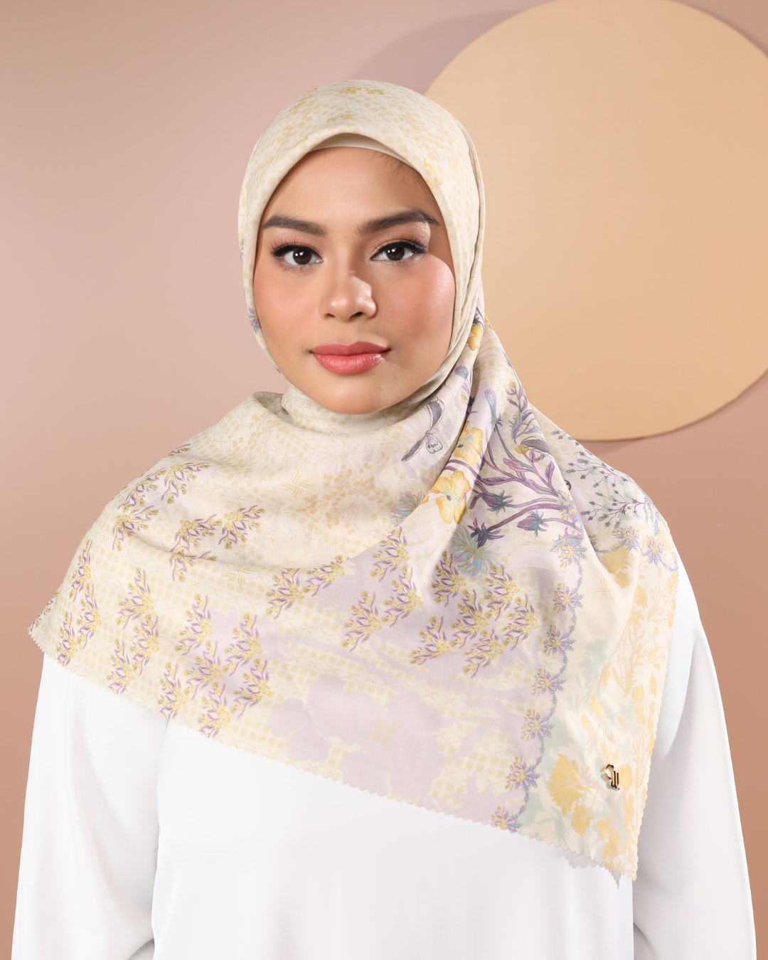 ANALA SCARF