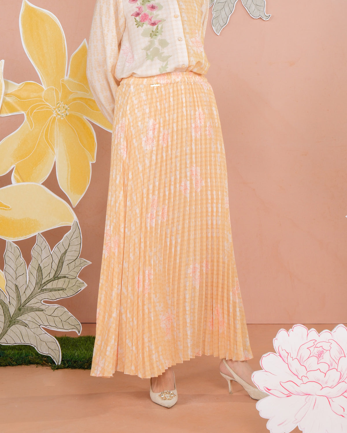 MELUR SKIRT