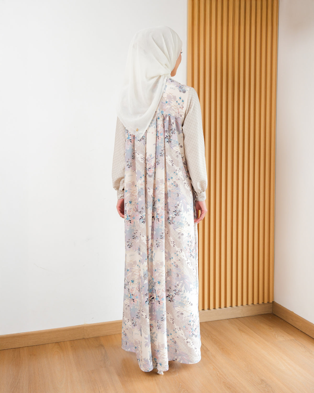 ADITI DRESS