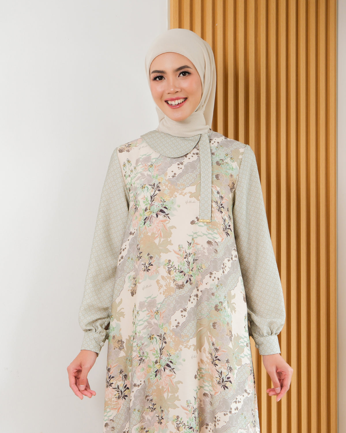 ADITI DRESS