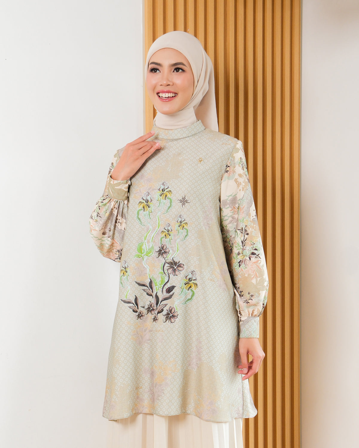 ADITI TUNIC