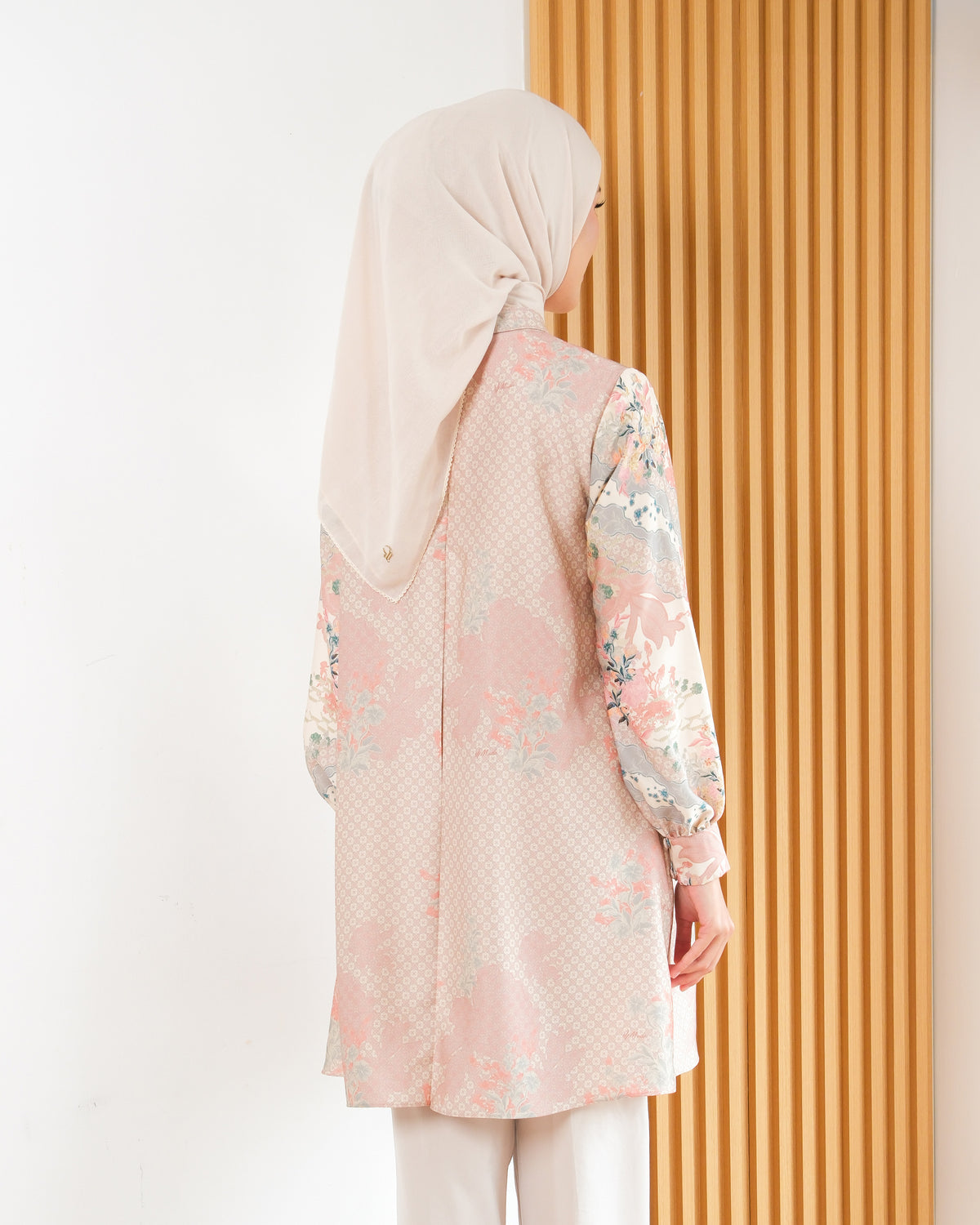 ADITI TUNIC