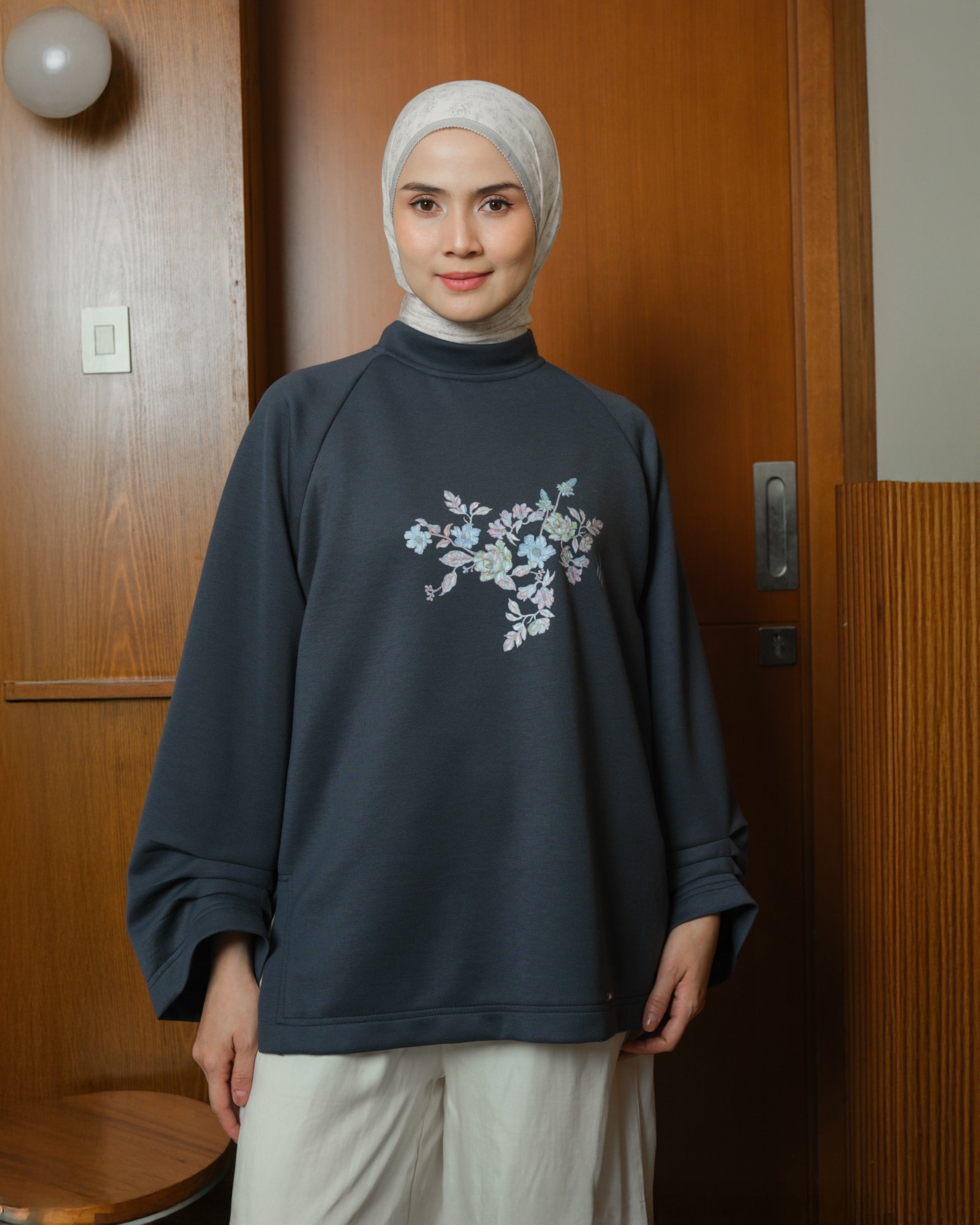 AERA BLOUSE